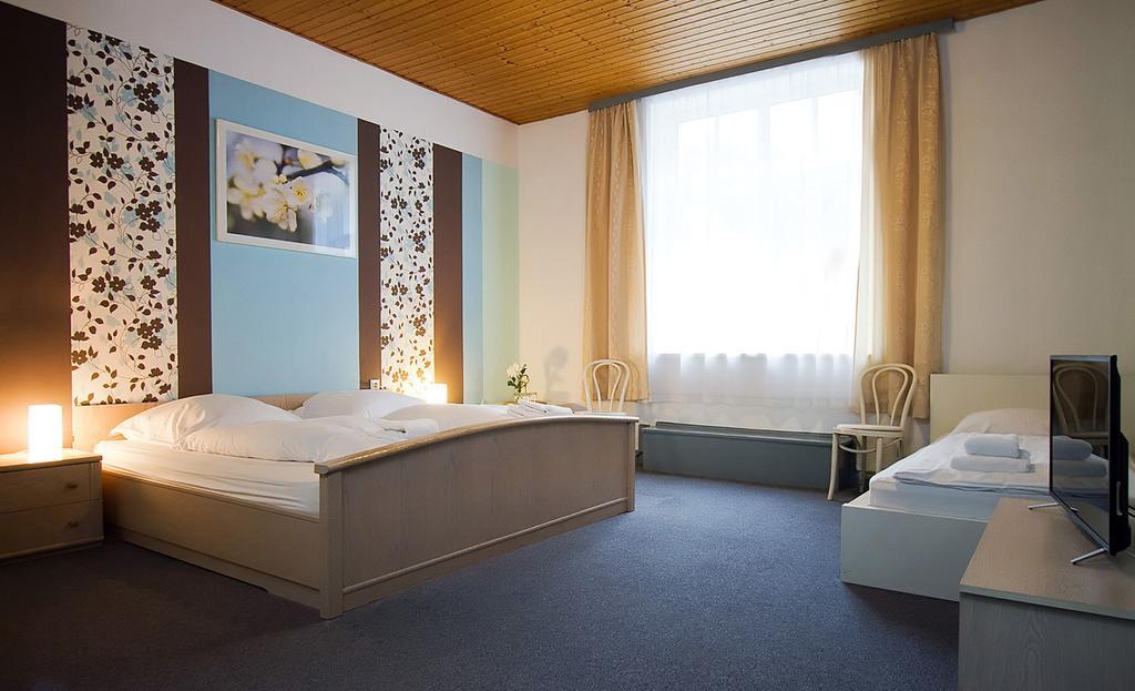 Hotel Neun 3/4 Celle Exterior foto