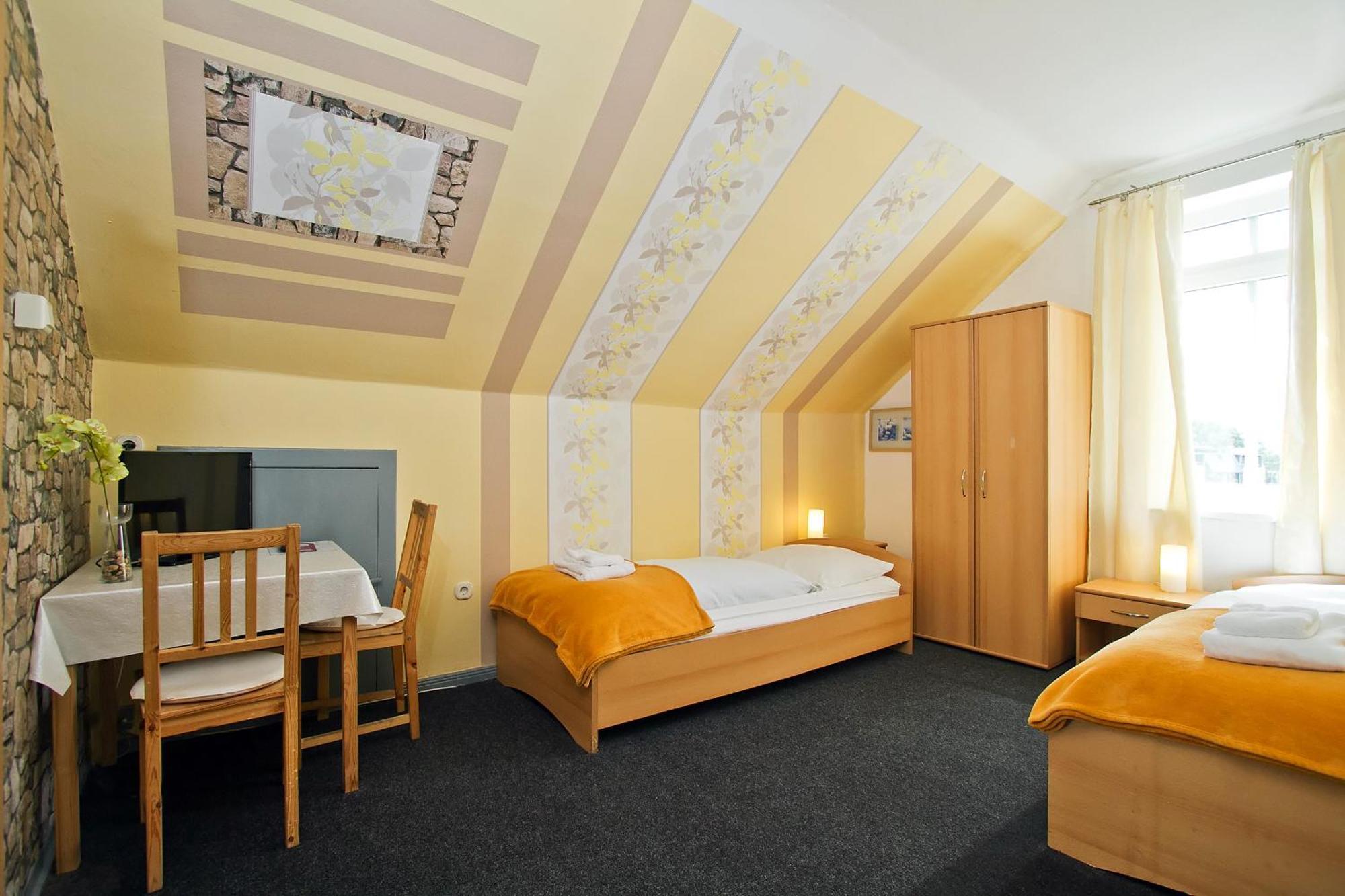 Hotel Neun 3/4 Celle Exterior foto