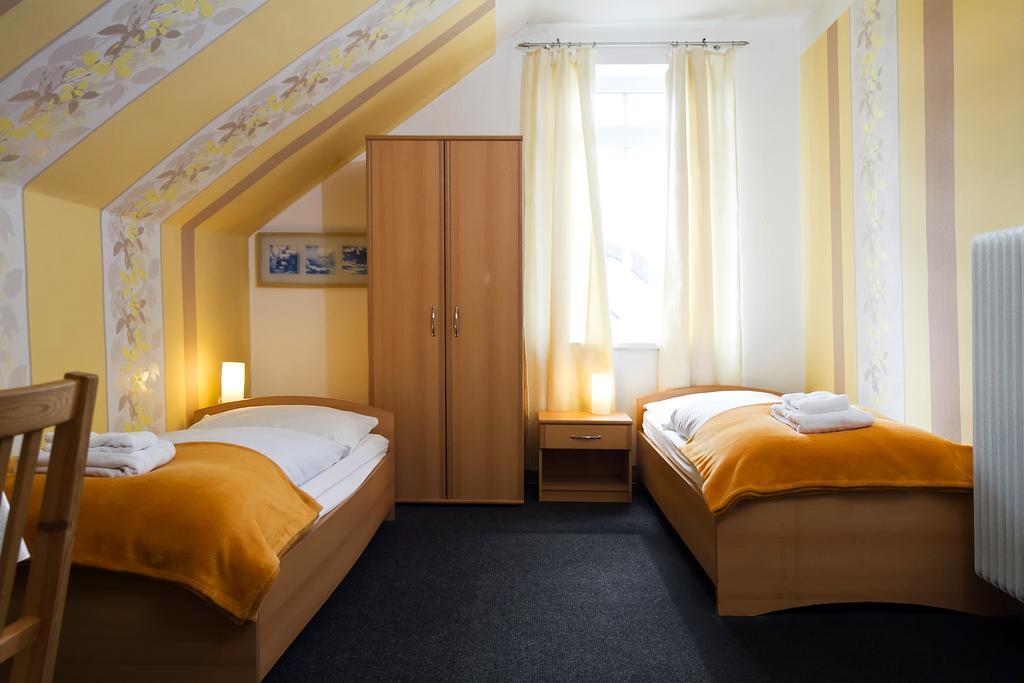 Hotel Neun 3/4 Celle Exterior foto