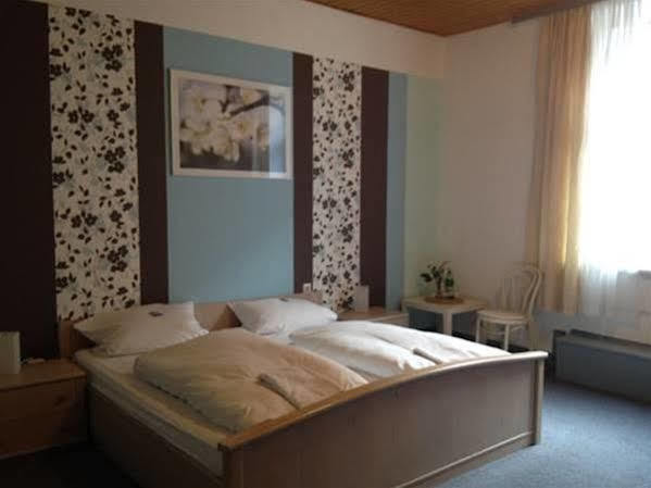 Hotel Neun 3/4 Celle Exterior foto